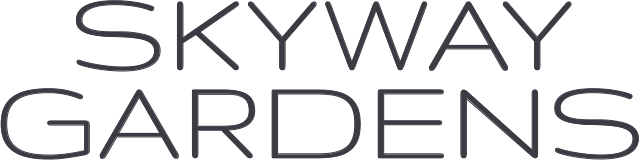 Skyway Gardens Logo